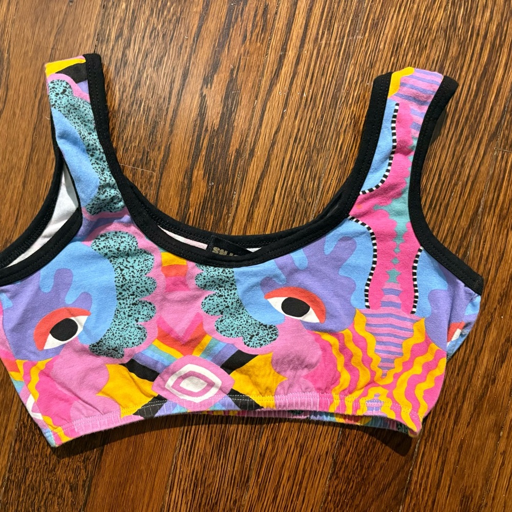 Nooworks Bralette - M